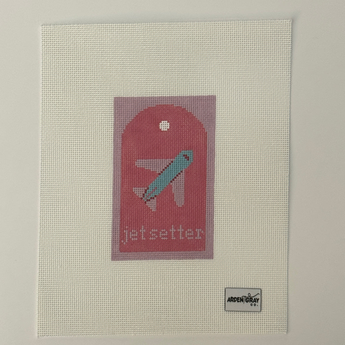 Jet Setter (by Arden Gray Co.)