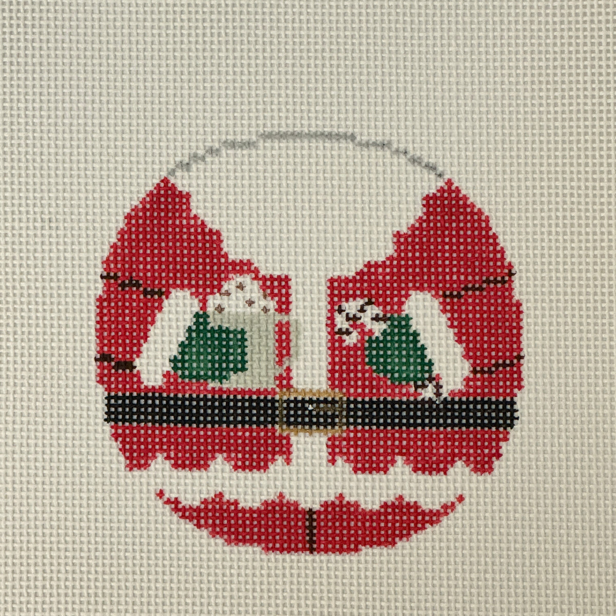 Santa Suit (by Stitch Style)