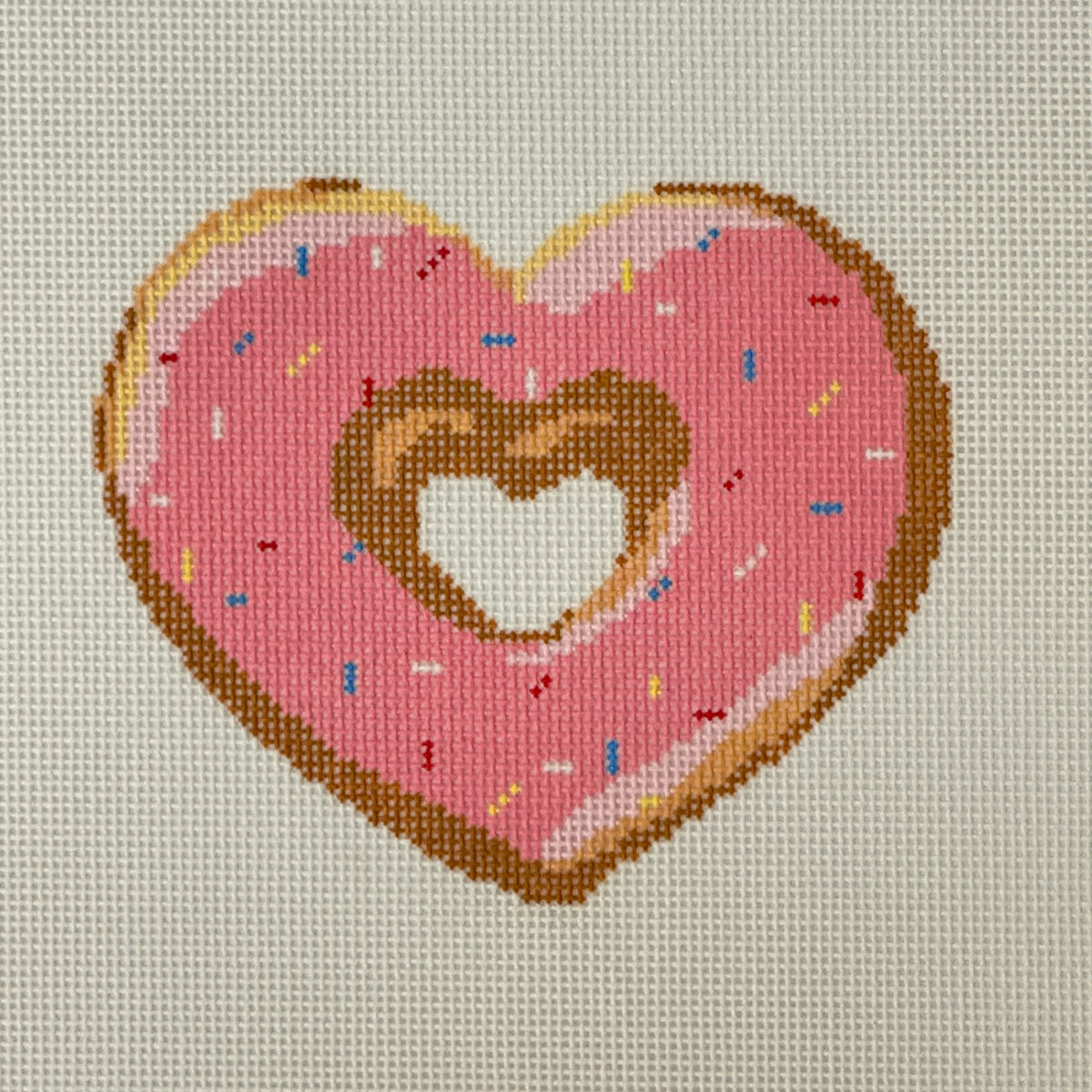 Cupid's Glaze (by Maura Nolan)