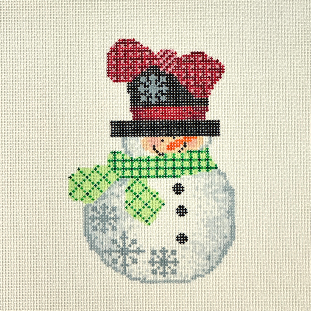 Snowman (by The Meredith Collection)