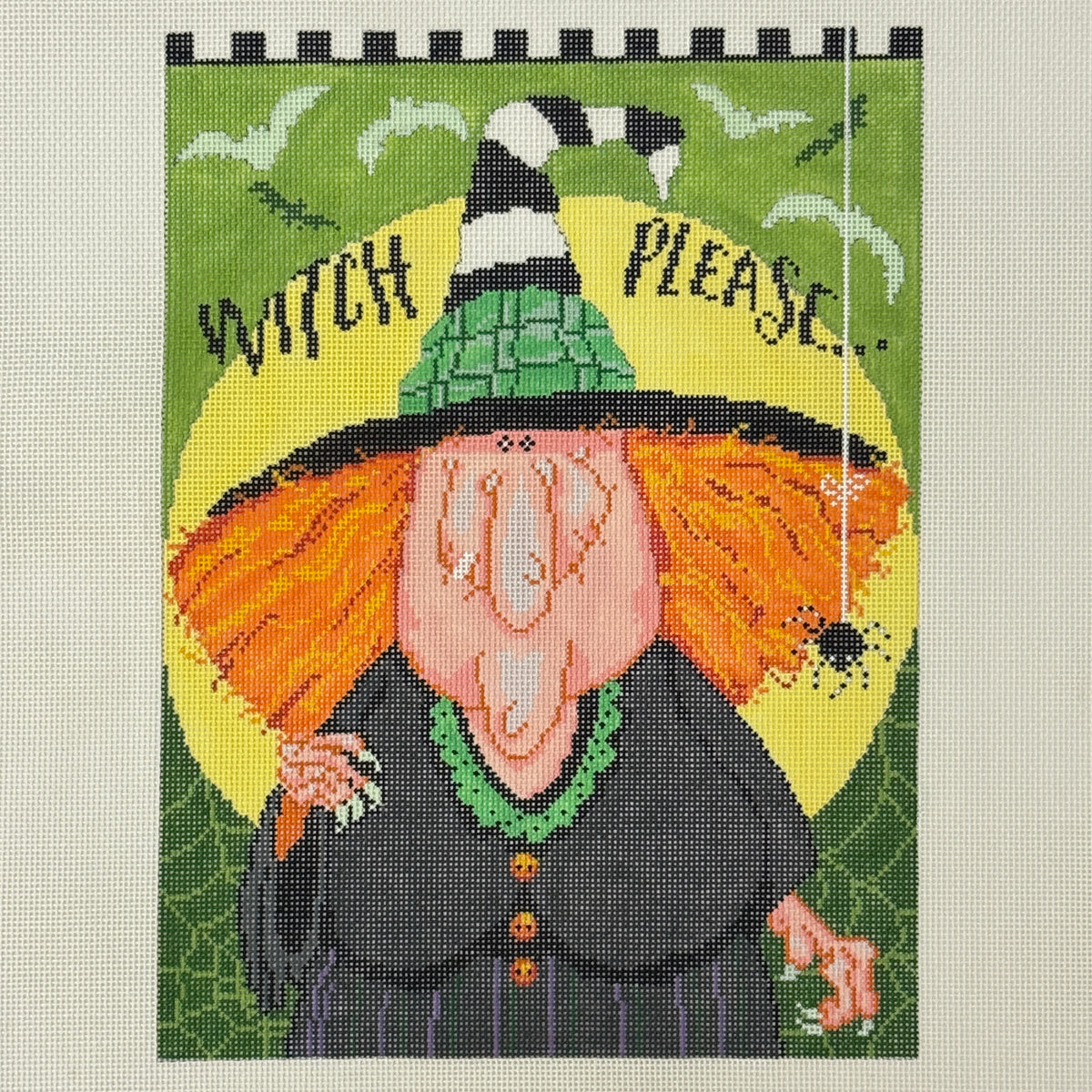 Witch Please... (by CBK)