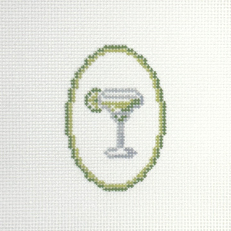 Mini Margarita (by The Painted Stitch)