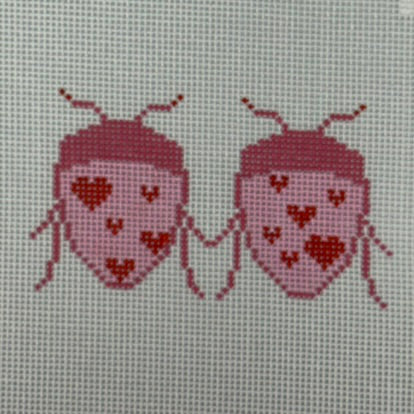 Love Bugs (by Stitching w/ Stacey)