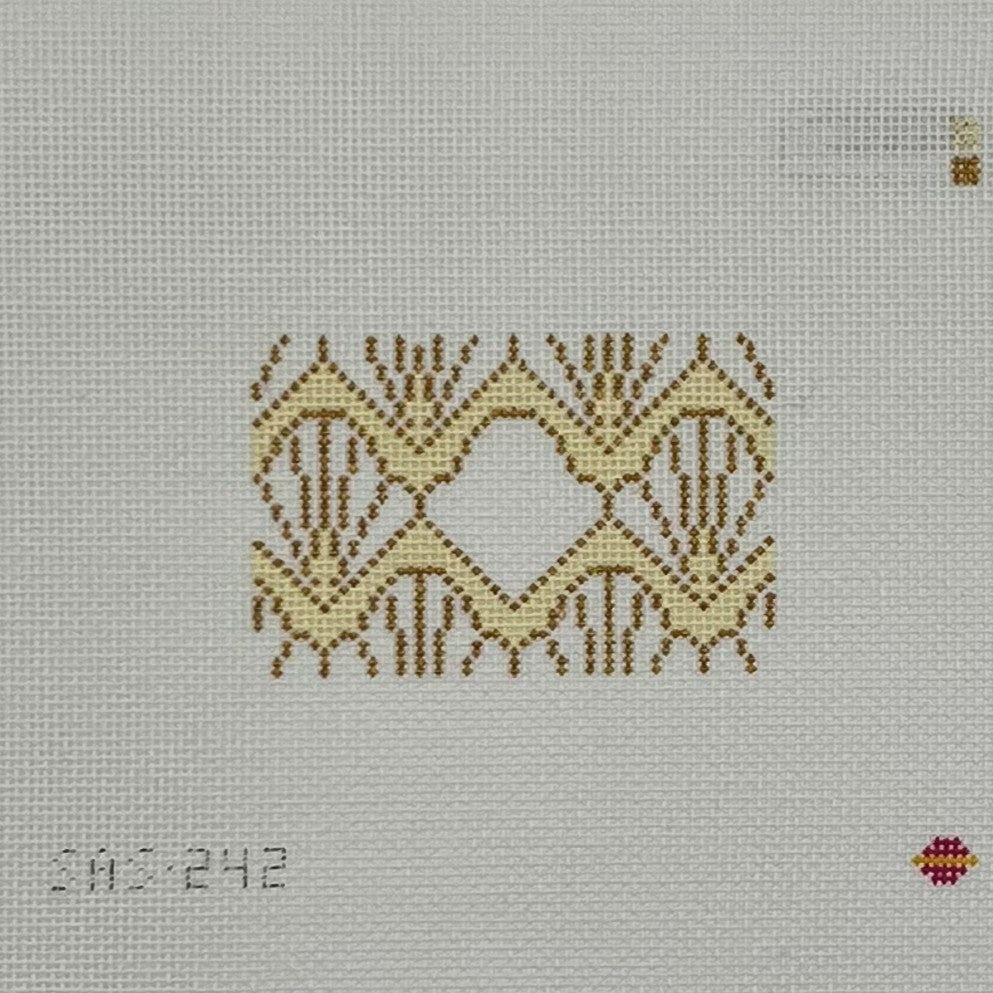 Seashell Wallet Insert