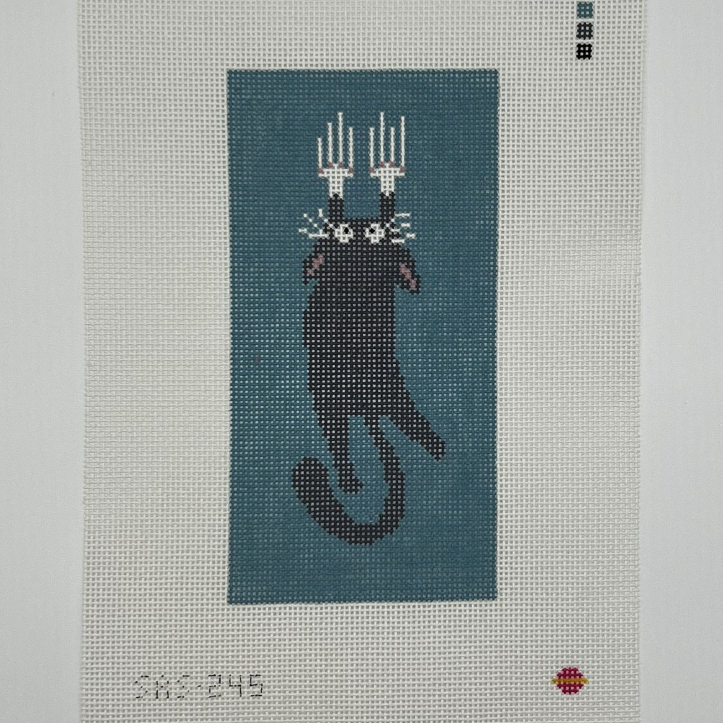 Gray Cat (CL)