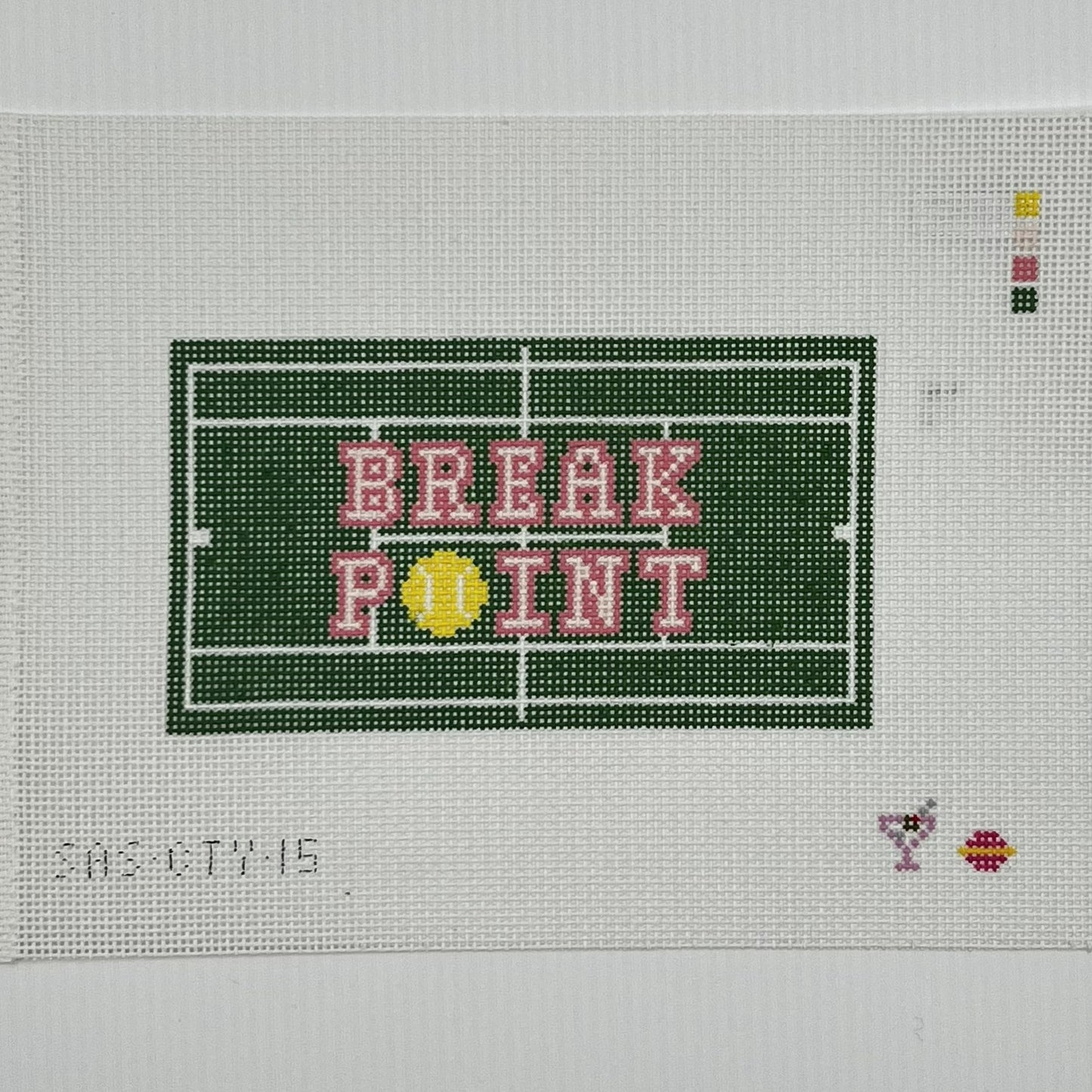 Break Point