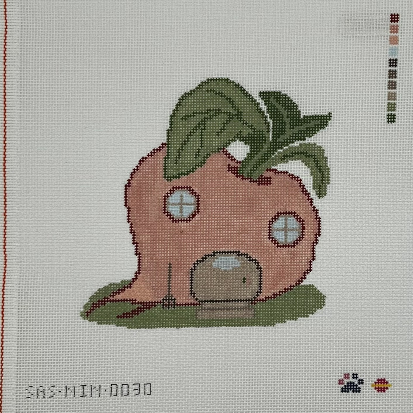 Turnip House