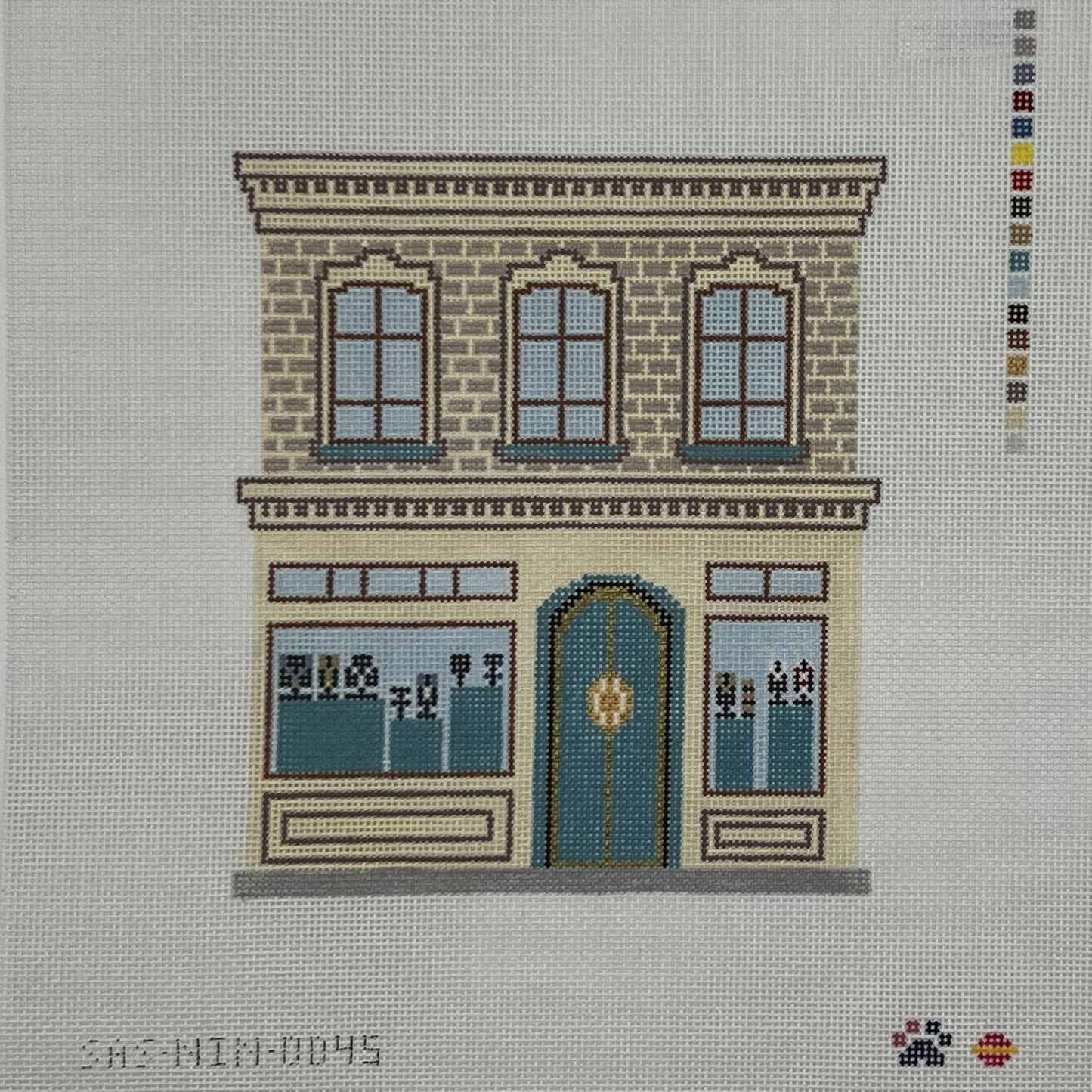 Jewelry Store
