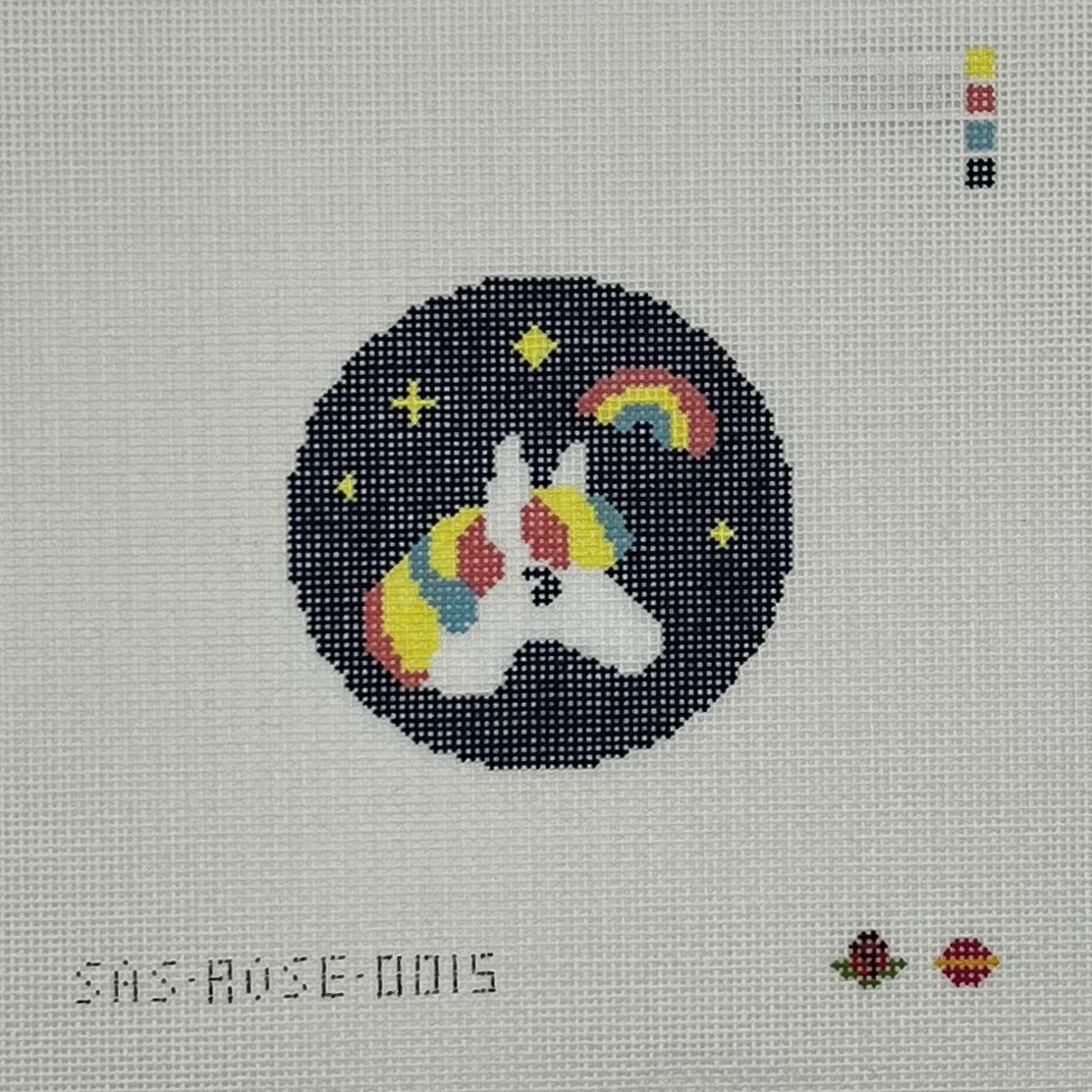 Simple Horse Round