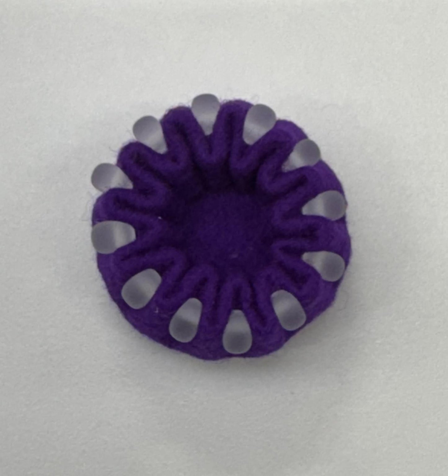 Needle Cozie needle minder
