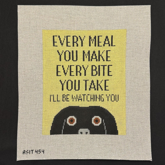 Every Meal Every Bite (by A Stitch In Time)