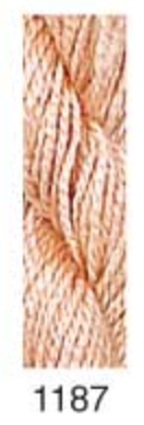 1187 Flesh | Impressions