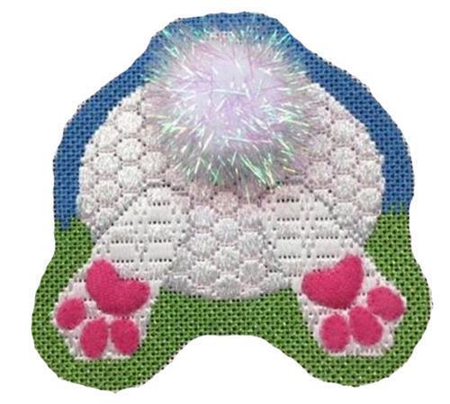 Bunny Butt (by Pepperberry Designs) EA05