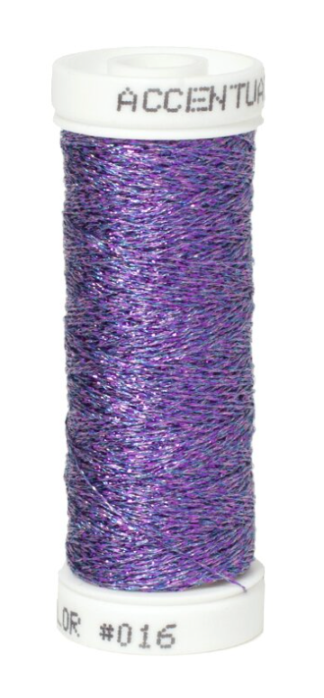 016 Lavender | Accentuate