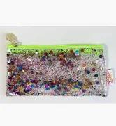 Mopsey Glitter Small Accessory Bag
