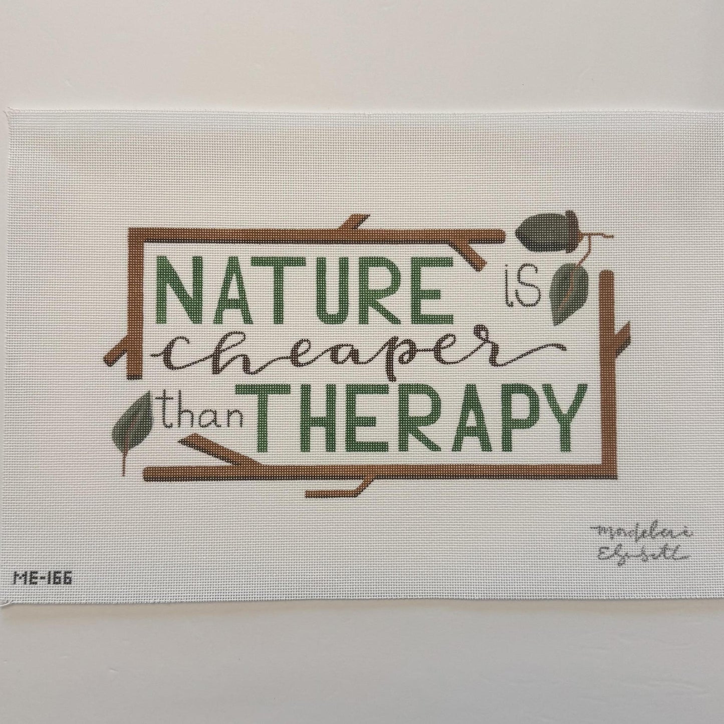 Nature & Therapy