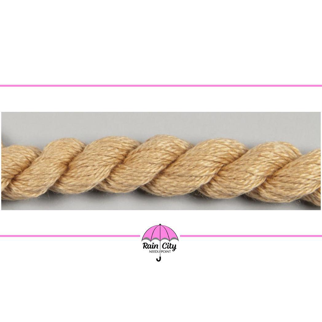 060 Ginger | Silk & Ivory