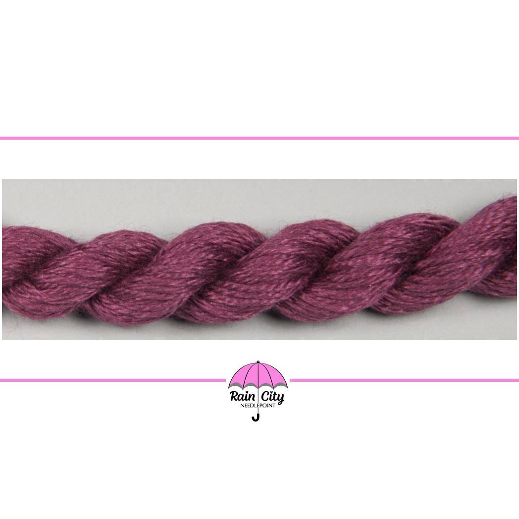 163 Irish Rose | Silk & Ivory