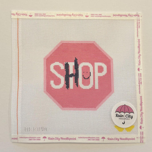 Stop Shop (by Audra) - NKK119