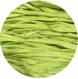 0430 Granny Smith | Straw Silk