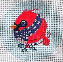 Cardinal (by Love You More) BL-01