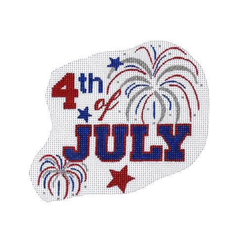 4th of July (by Pepperberry Designs) - PA06