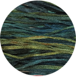 0420 Forest Canopy | Straw Silk