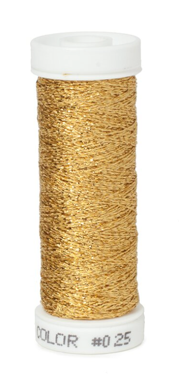025 Gold  | Accentuate