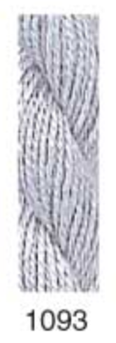 1093 Lavender Gray | Impressions