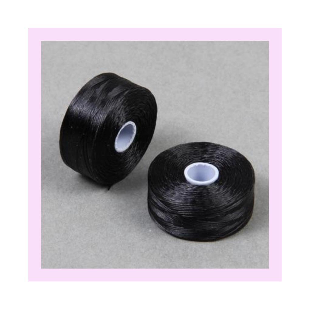Beading Thread | Black