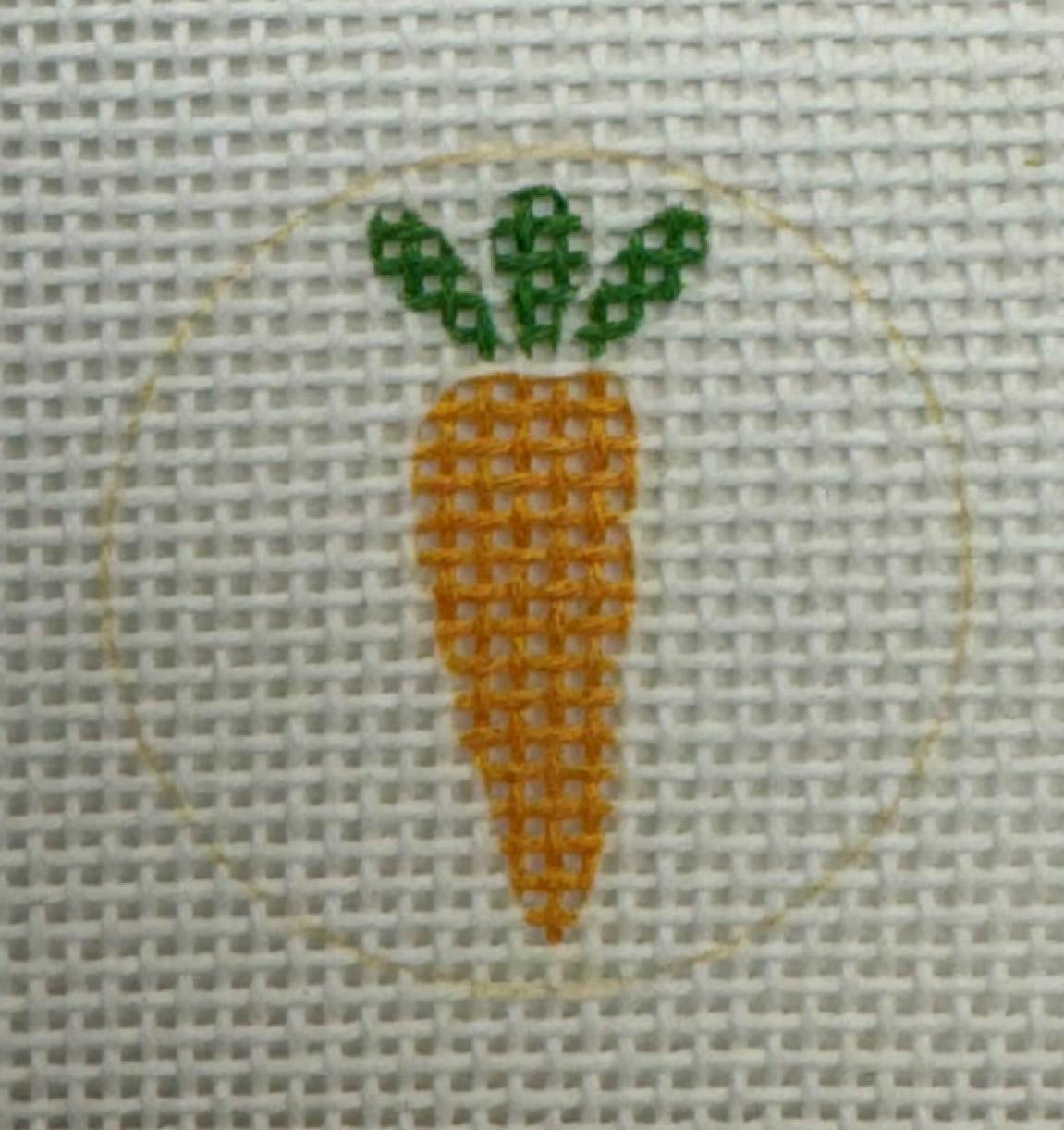 Carrot Insert (by Tilli Tomas) TTF225