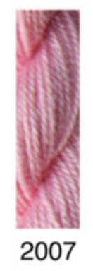 2007 Vry Lt Cherry | Impressions