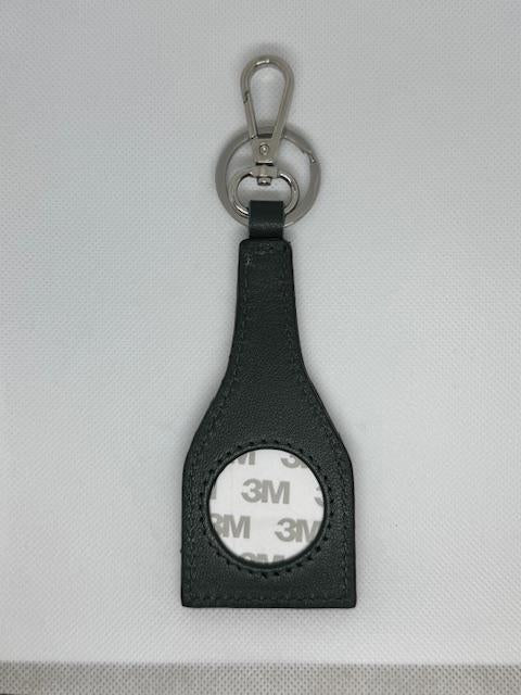 Champagne Bottle Key Fob
