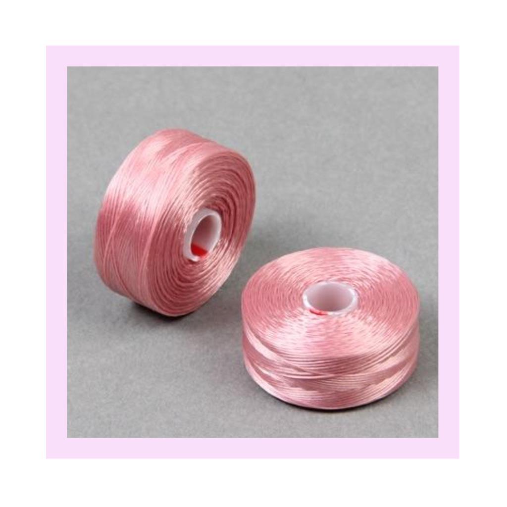 Beading Thread | Rose