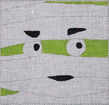 Mummy (by A Stitch In Time) ASIT288