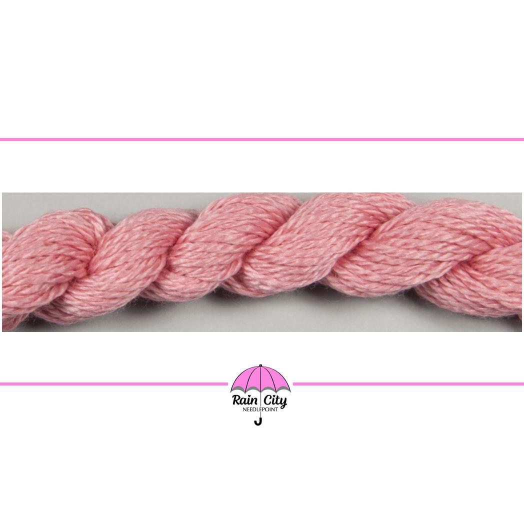 096 Mango | Silk & Ivory