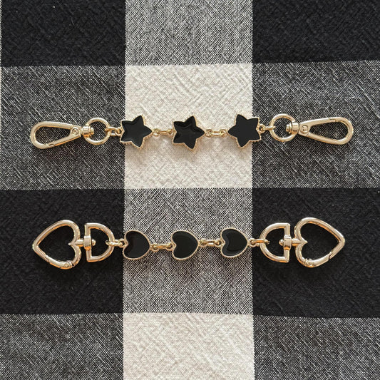 Purse Strap Extender