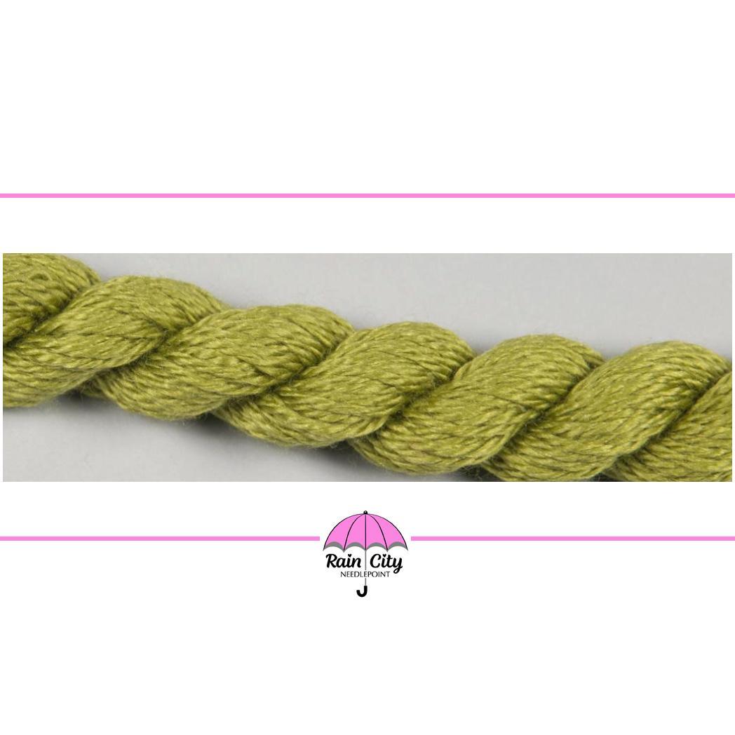168 Tumbleweed | Silk & Ivory
