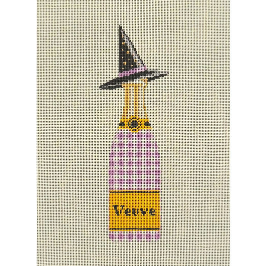 Veuve - Witch Hat (by C'ate La Vie)