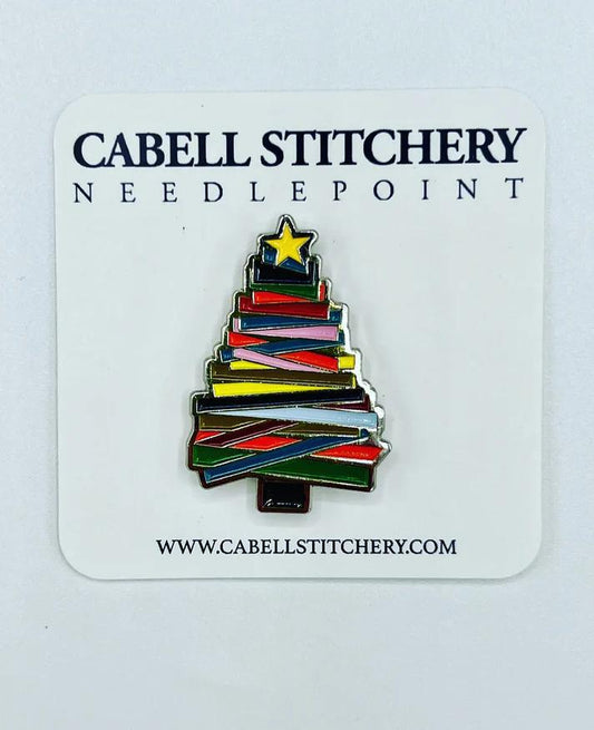 Stack Tree needle minder