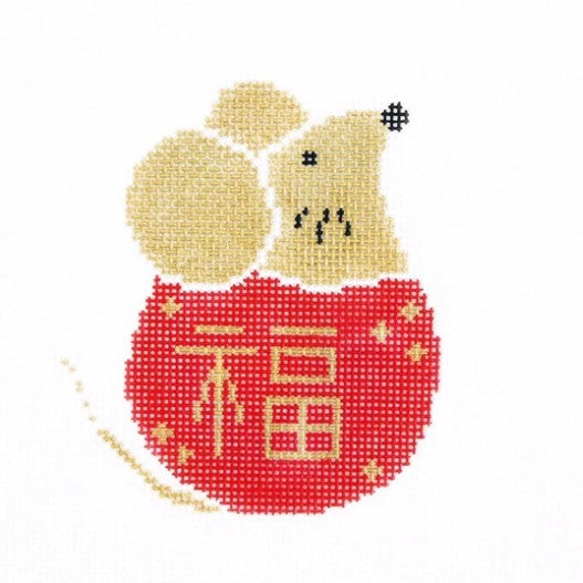 Chinese Zodiac - rat