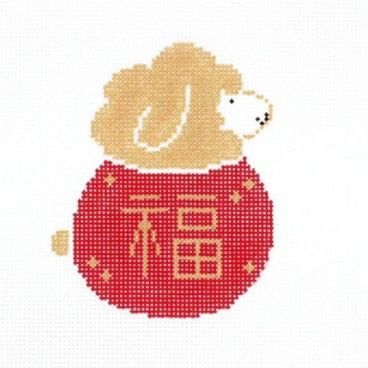 Chinese Zodiac - sheep