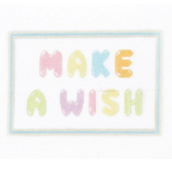 Make a wish