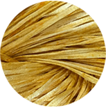0310 Amber Waves | Straw Silk