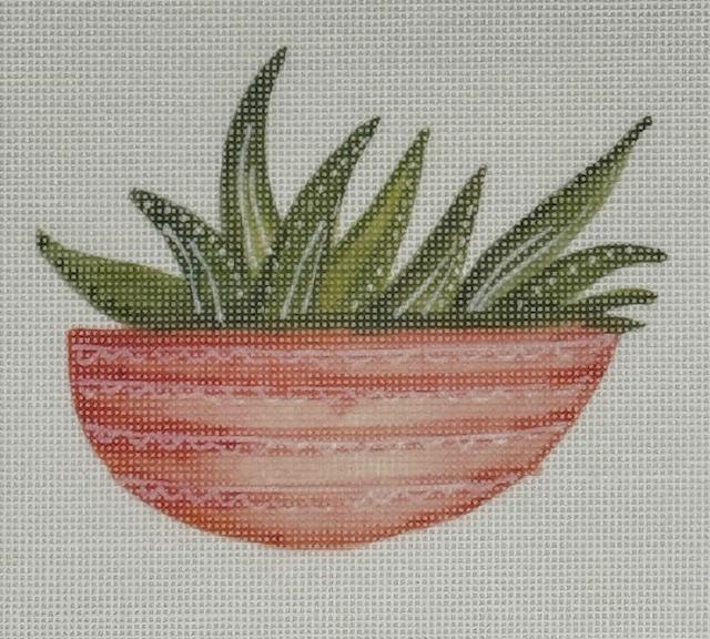 Cactus in Pot (by The Collection) ECT479F
