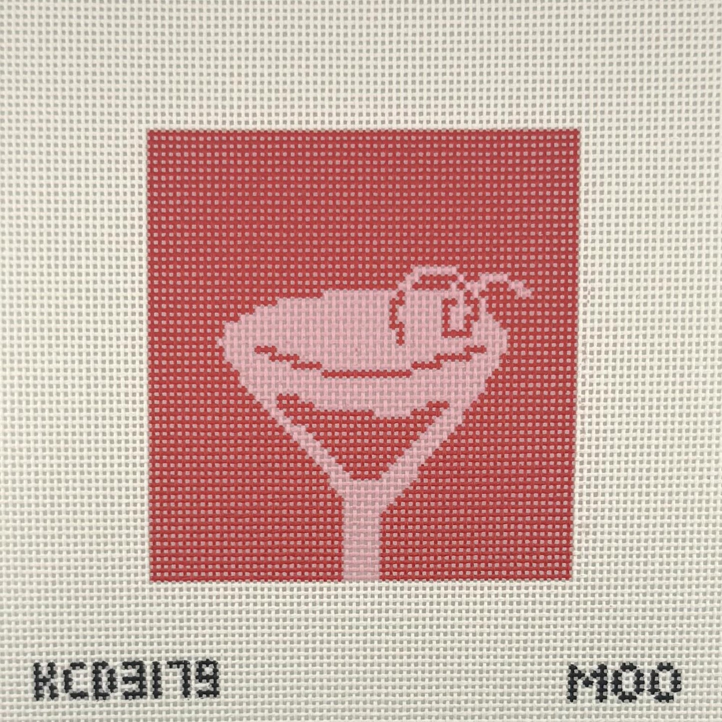 Cosmo Square (by KCN)
