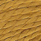 164 Cashew | Planet Earth Silk