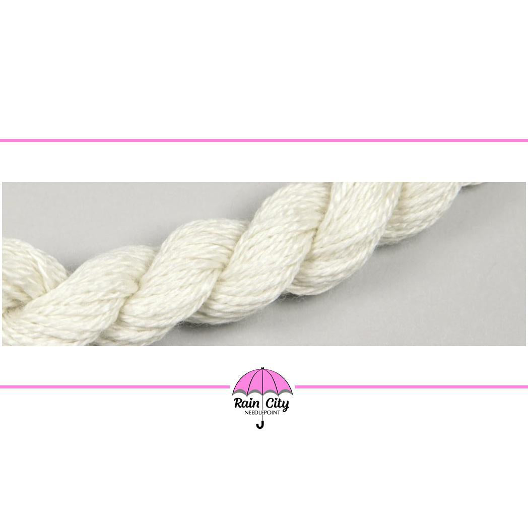 099 Cucumber | Silk & Ivory