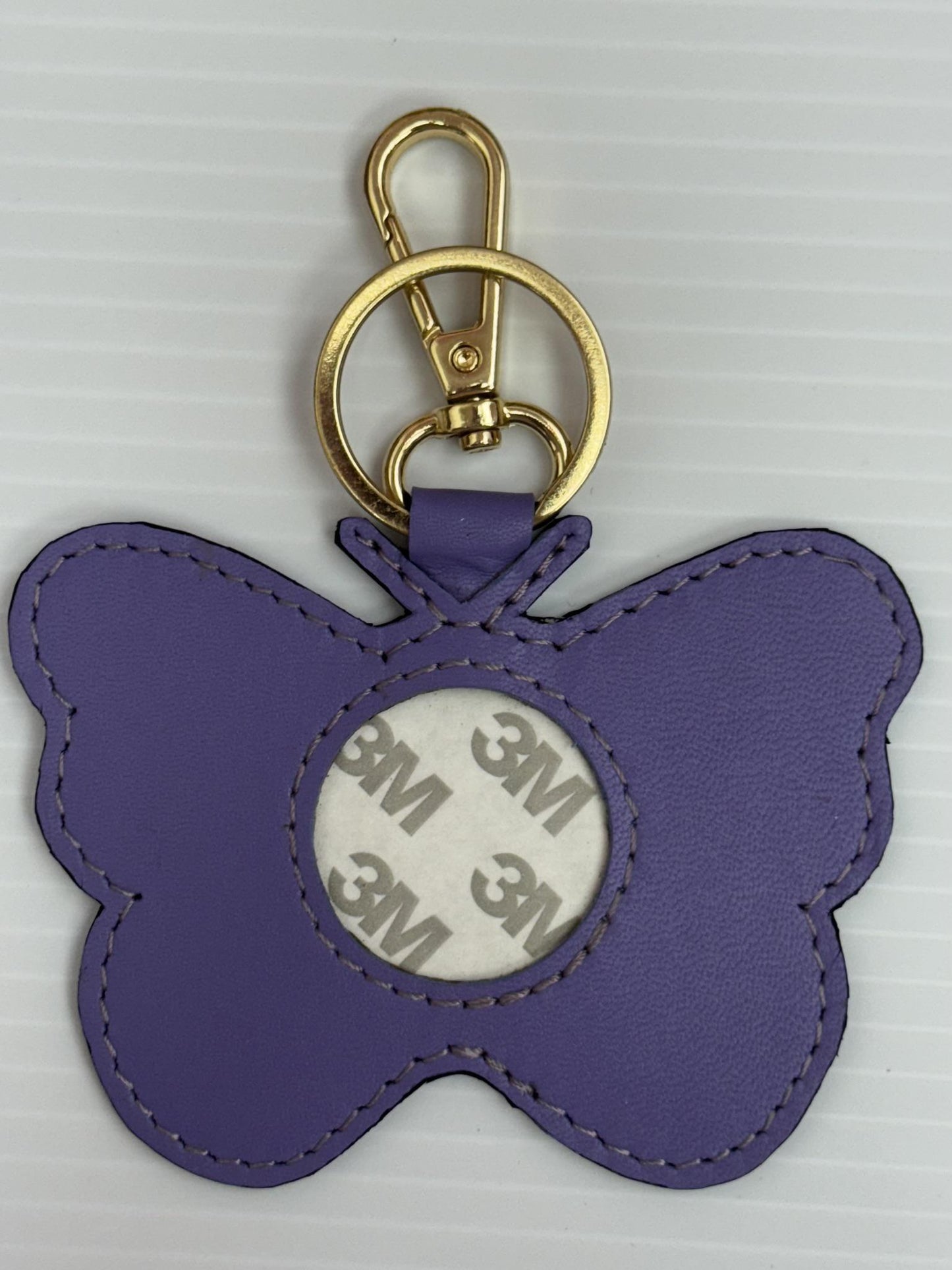 Butterfly Key Fob