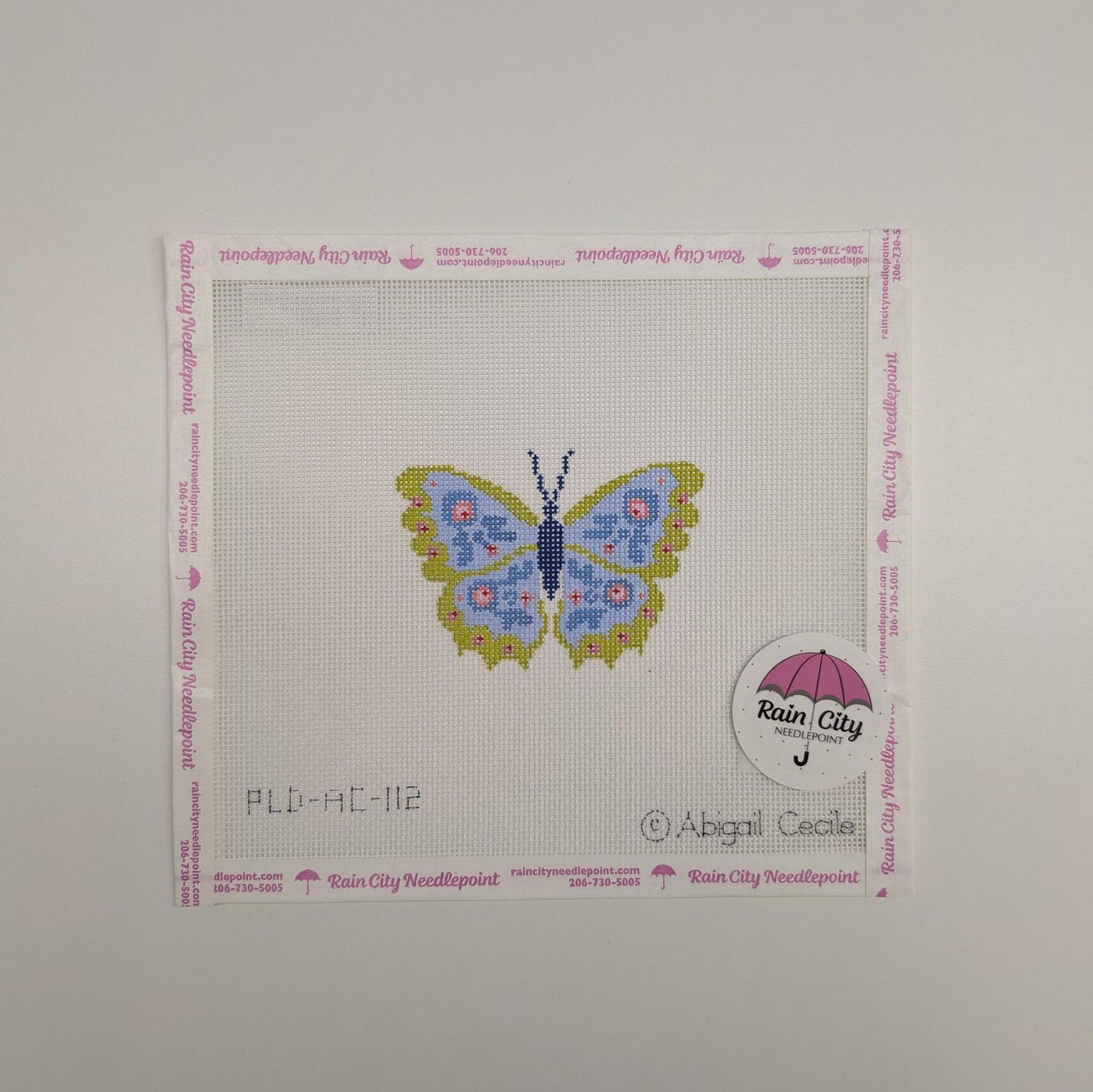 Butterfly (By PLD Designs) PLD-AC-112